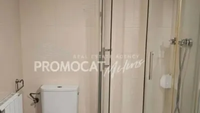 Duplex penthouse in Molins de Rei photo 21