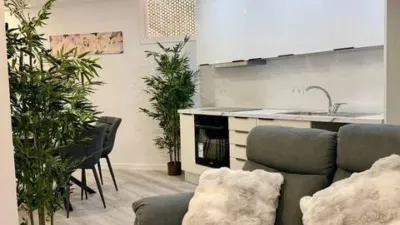 Apartment on Calle Rodeo photo 2