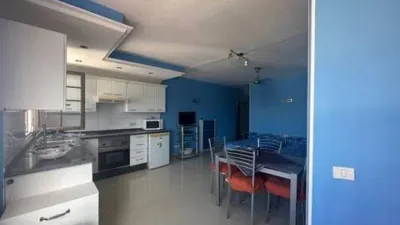 Apartment on Avenida de Rafael Puig Lluvina photo 4