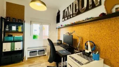 Apartment in Zona Norte photo 16