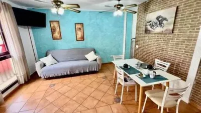 Apartment on Calle Alcala No Number photo 2