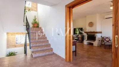 Chalet in Capellanía-Retamar photo 16