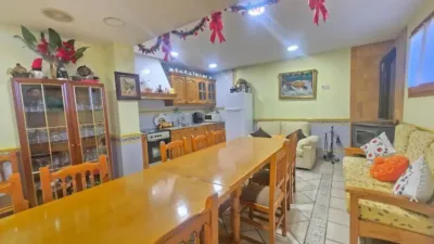 Chalet in Canyelles photo 37