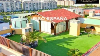 Piso – Alicante, l'Albufereta, l'Alacantí - Más