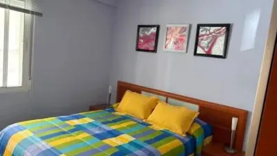 Apartment in San Miguel-San Nicolás-San Pablo photo 4