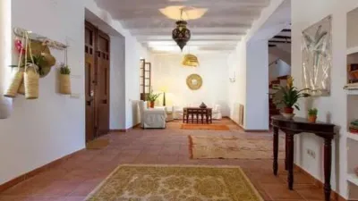 Rustic house in Polop photo 8
