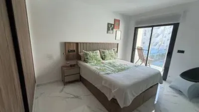 Apartment on Calle del Tomello photo 19