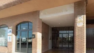 Apartment in Las Adelfas-Benicolada-Garduix photo 2