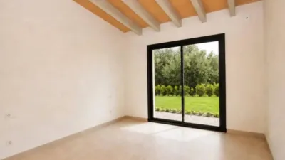 Rustic house in Muro photo 29