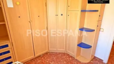Apartment in Cabo de la Huerta photo 43