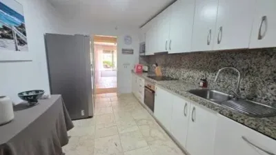 Apartment in El Paraíso-Atalaya-Benamara photo 4