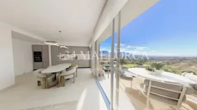 Penthouse on Camino Viejo de Ojen No Number photo 10