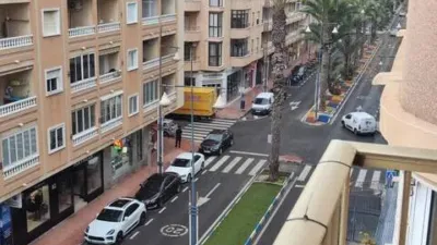 Pis – Torrevieja - Vista 2