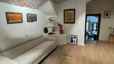 Chalet in Collbató photo 12