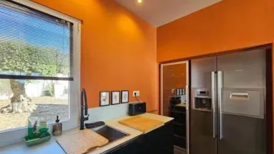 Chalet in Urbanizations photo 18
