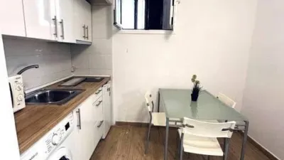 Apartment in San Bartolomé-Judería photo 9