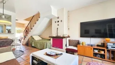 Chalet in Golf Bahia Urbanization photo 7