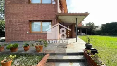 Chalet in Cabrera de Mar photo 5