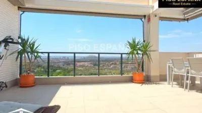 Penthouse in Playa de San Juan photo 13