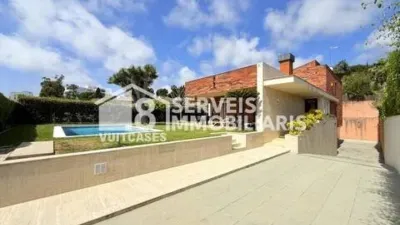 Chalet in Sant Vicenç de Montalt photo 3
