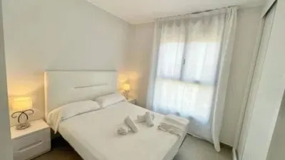 Pis – Calpe - Calp - Vista 5
