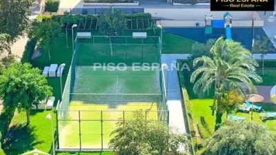 Piso – Alicante - Alacant - Más