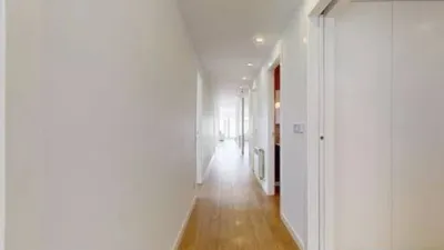 Penthouse in the City Centre photo 44