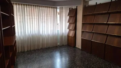 Apartment in Oria photo 7