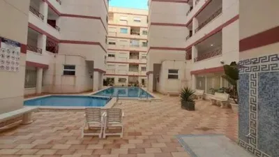 Pis – Torrevieja - Més
