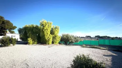 Chalet in Sant Vicent del Raspeig - San Vicente del Raspeig photo 50