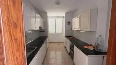 Chalet on Calle Punta del Lomo, No Number photo 8