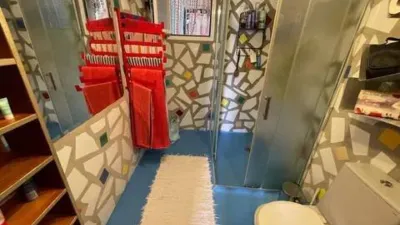 Apartment in Platja Muchavista photo 38