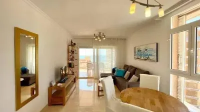 Apartment in Playa del Arenal Bol - Playa del Cantal Roig photo 14