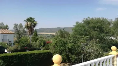 Chalet in Arcos de la Frontera photo 8
