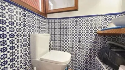 Casa rústica en calle Torrejón photo 28