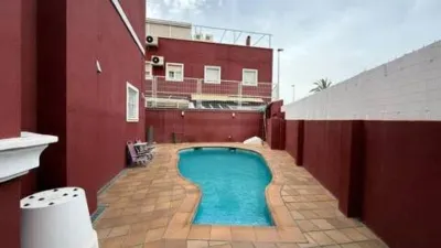 Casa – Elche/Elx, Polígon Altabix, Urbanització Les Atzavares - Más