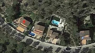 Chalet in Canyelles photo 7