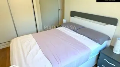 Apartment in Playa de San Juan photo 36