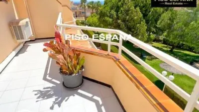 Casa adosada en Cabo de la Huerta photo 28