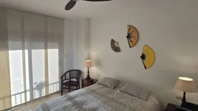 Apartment on Pico Alcazaba Street photo 40