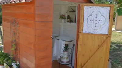 Rustic house on Calle Diseminados Var, 619 photo 53