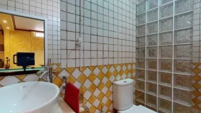 Chalet in El Raval-Puertas Encarnades photo 24