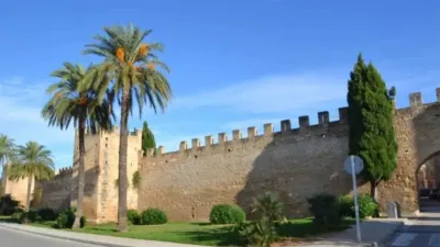Apartment at C. de La Pau, 1 photo 24