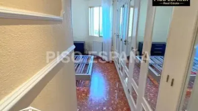 Apartment in Cabo de la Huerta photo 23