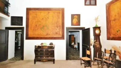 Rustic house on Carrer Major photo 7