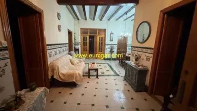 Townhouse in Chiva photo 3