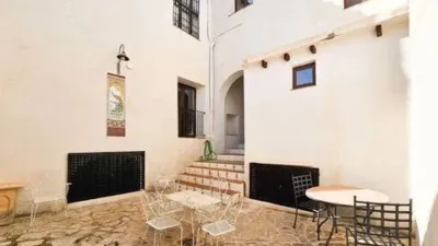 Casa – Callosa d'en Sarrià, la Marina Baixa - Vista 3