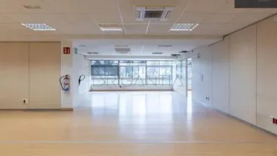 Oficina en alquiler en Cidade Vella-Atochas-Pescadería - Vista 3