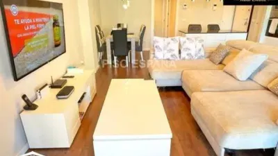 Apartment in Playa de San Juan photo 20