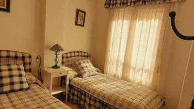 Apartment on Calle 9 de Octubre, 2 photo 34